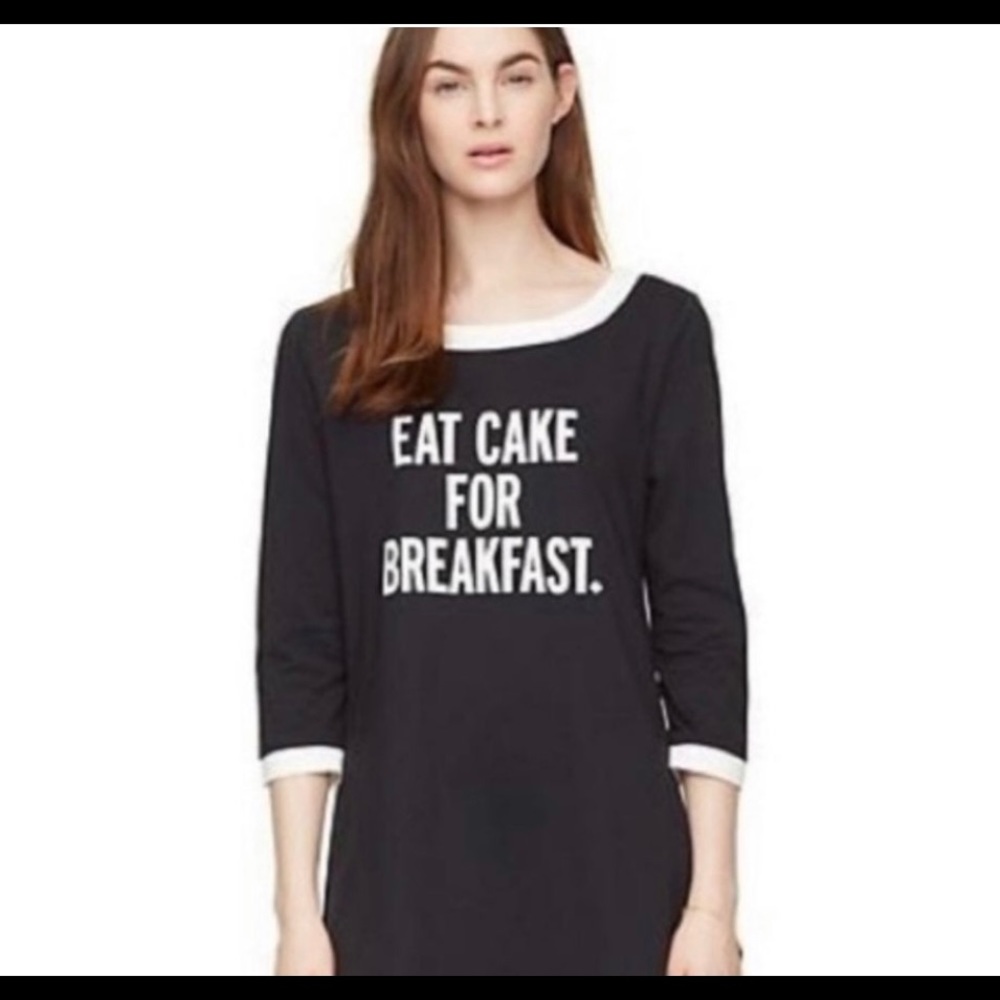Kate Spade Pajamas